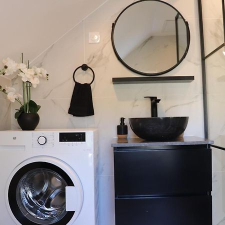Apartament L'Artiste Charleville-Mézières Zewnętrze zdjęcie