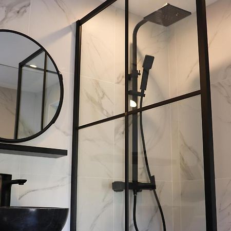 Apartament L'Artiste Charleville-Mézières Zewnętrze zdjęcie