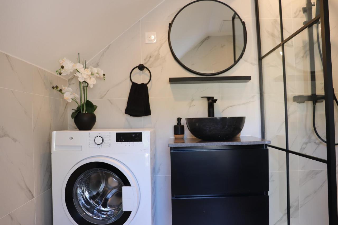 Apartament L'Artiste Charleville-Mézières Zewnętrze zdjęcie