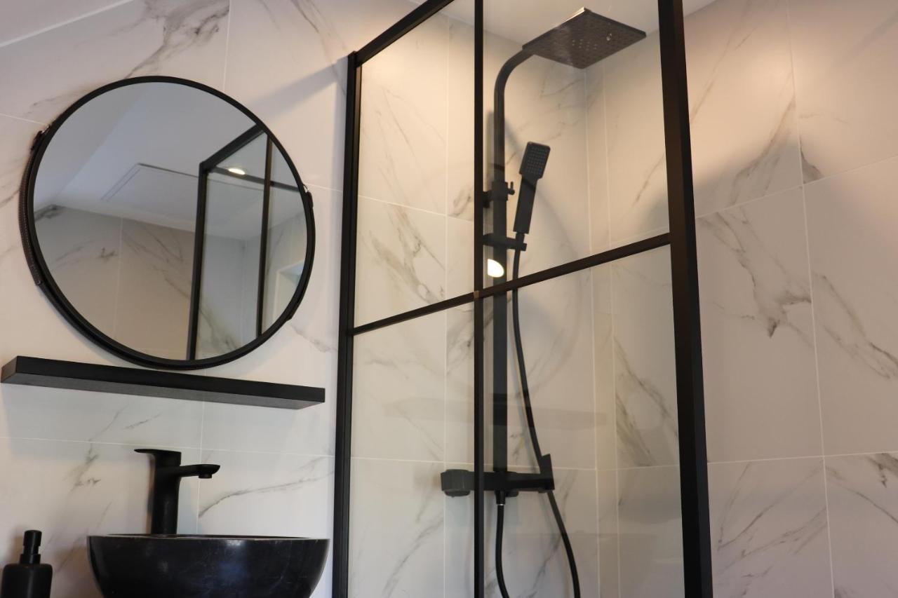 Apartament L'Artiste Charleville-Mézières Zewnętrze zdjęcie